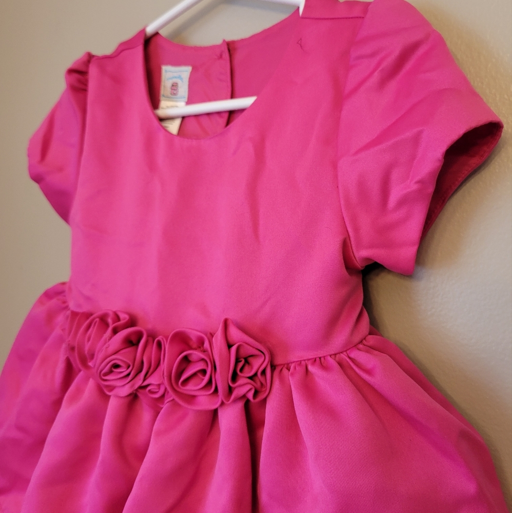 Girls Formal dress